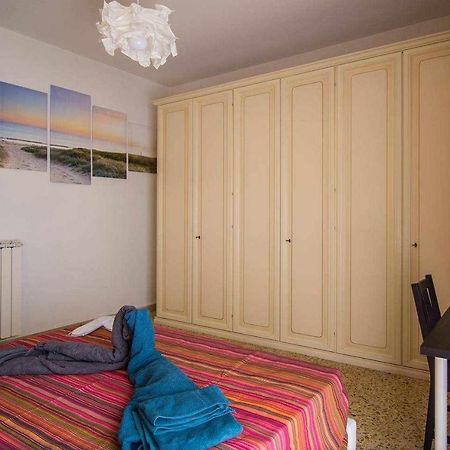 Residenza Franca Vista Panoramica Διαμέρισμα Λα Σπέτσια Εξωτερικό φωτογραφία