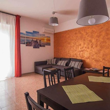 Residenza Franca Vista Panoramica Διαμέρισμα Λα Σπέτσια Εξωτερικό φωτογραφία