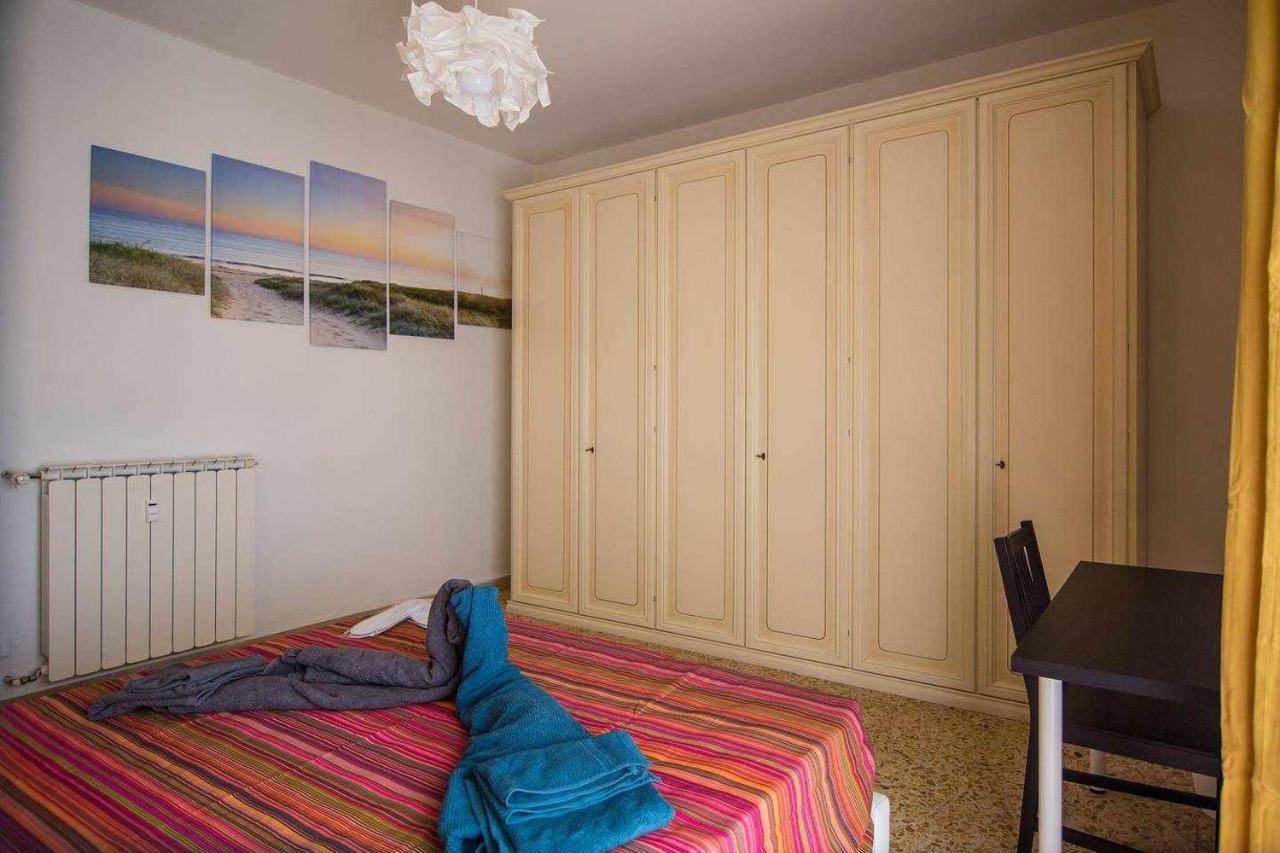 Residenza Franca Vista Panoramica Διαμέρισμα Λα Σπέτσια Εξωτερικό φωτογραφία
