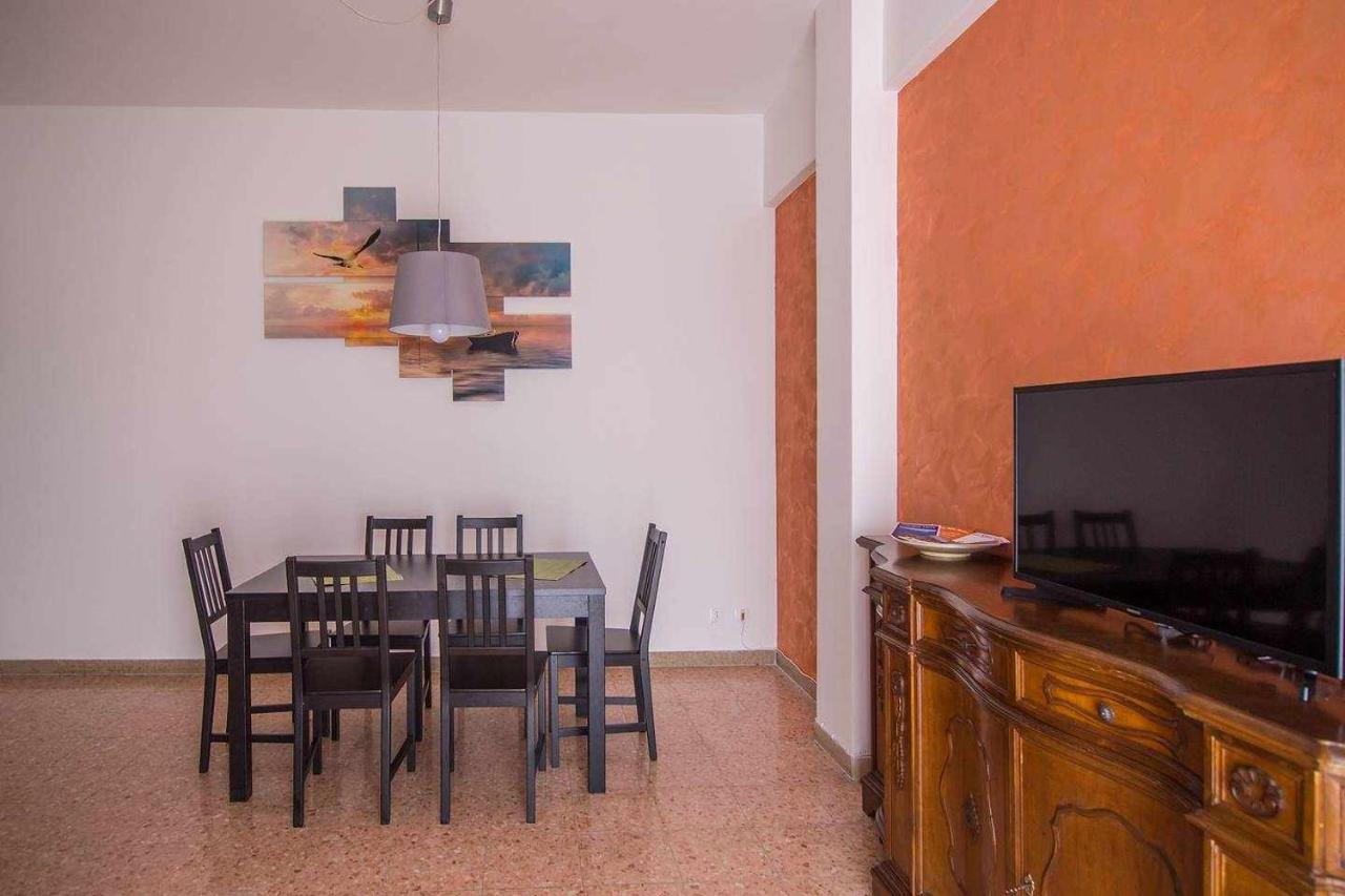 Residenza Franca Vista Panoramica Διαμέρισμα Λα Σπέτσια Εξωτερικό φωτογραφία