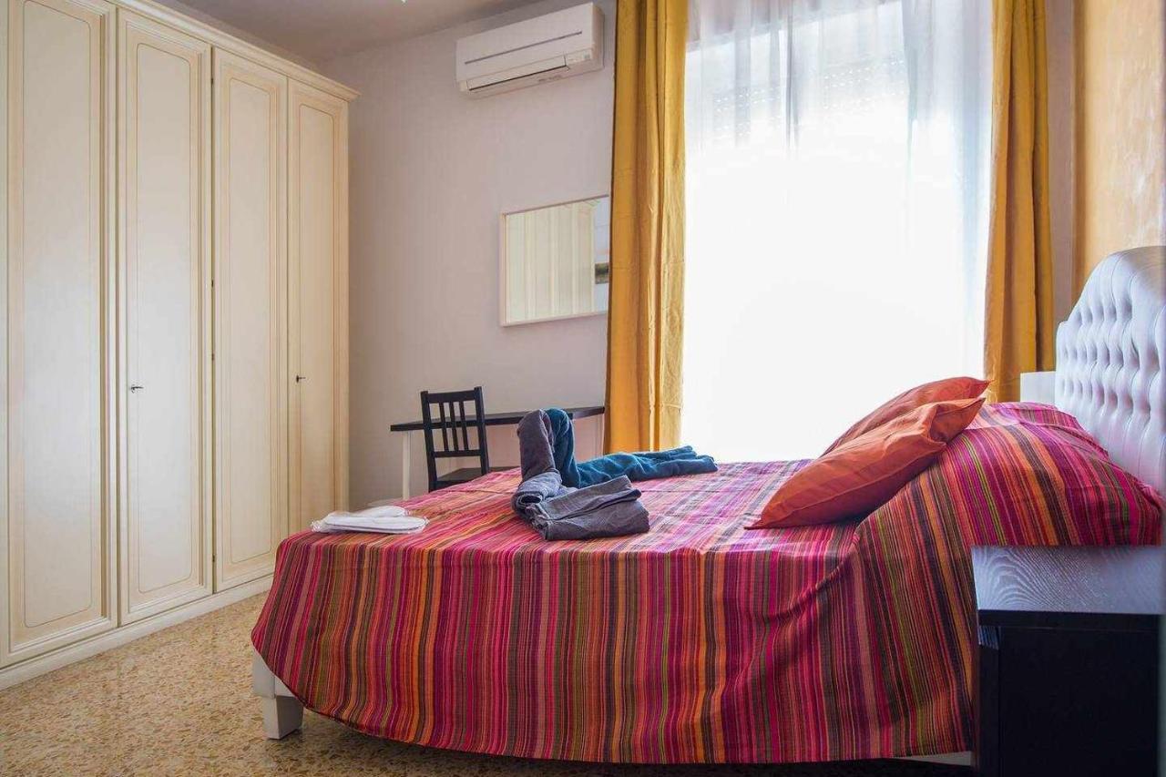 Residenza Franca Vista Panoramica Διαμέρισμα Λα Σπέτσια Εξωτερικό φωτογραφία