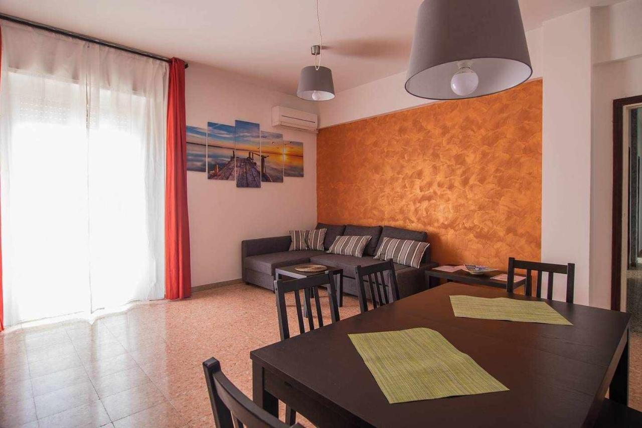 Residenza Franca Vista Panoramica Διαμέρισμα Λα Σπέτσια Εξωτερικό φωτογραφία