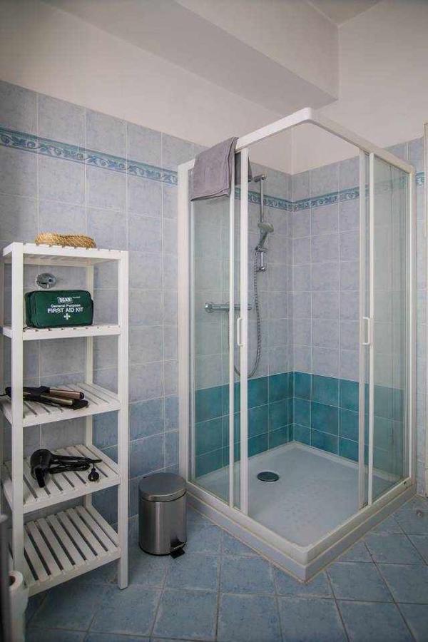 Residenza Franca Vista Panoramica Διαμέρισμα Λα Σπέτσια Εξωτερικό φωτογραφία