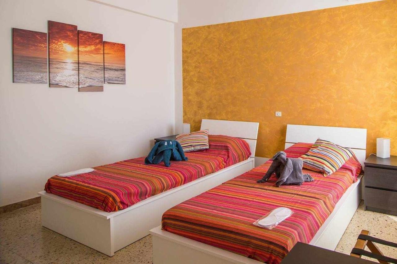 Residenza Franca Vista Panoramica Διαμέρισμα Λα Σπέτσια Εξωτερικό φωτογραφία