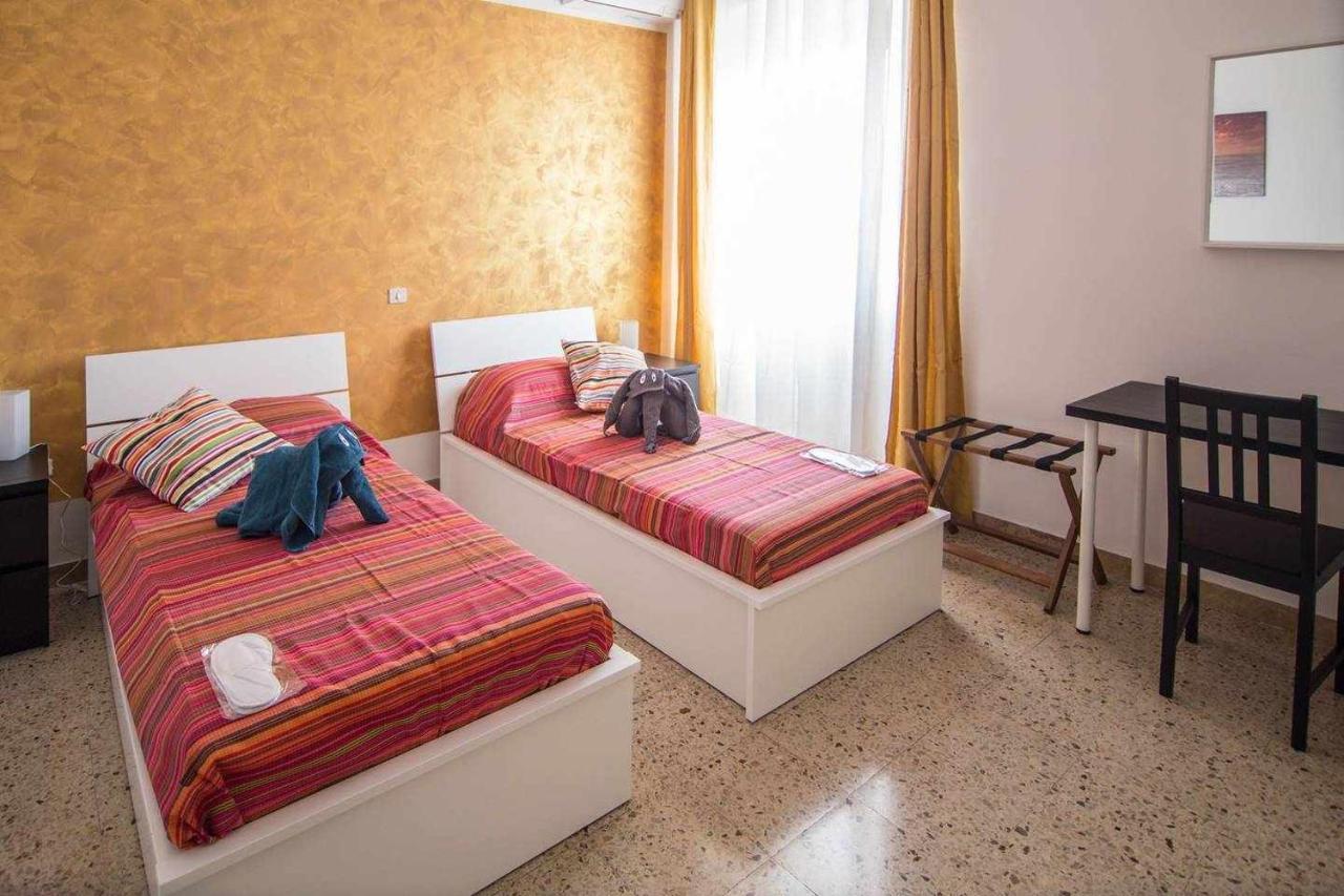 Residenza Franca Vista Panoramica Διαμέρισμα Λα Σπέτσια Εξωτερικό φωτογραφία