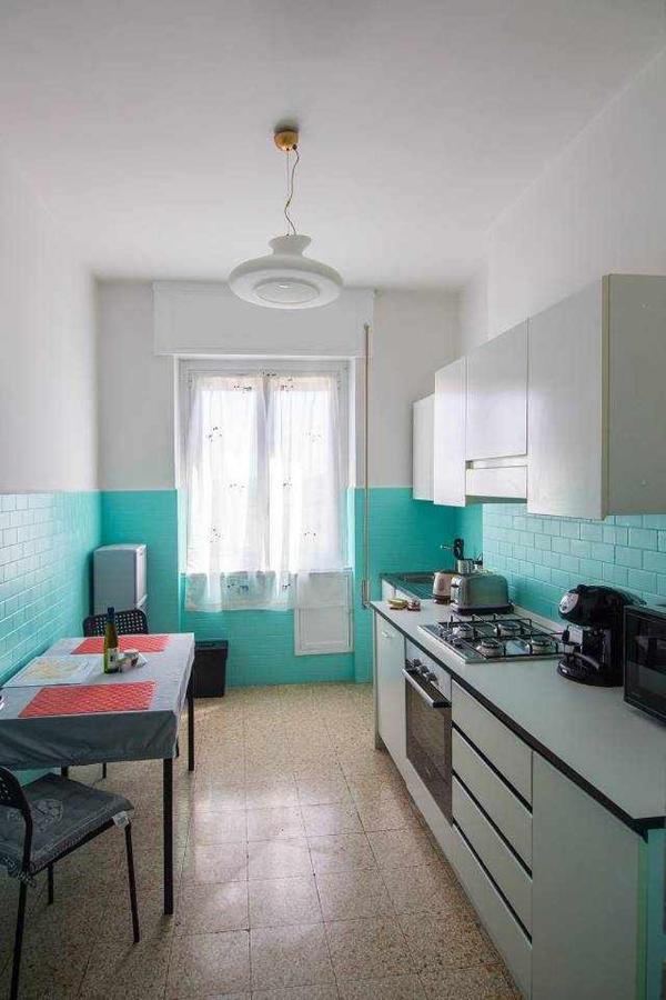 Residenza Franca Vista Panoramica Διαμέρισμα Λα Σπέτσια Εξωτερικό φωτογραφία